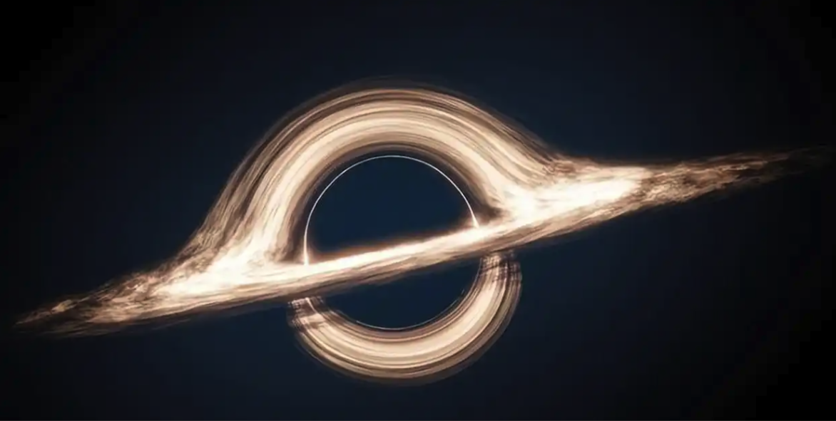 宇宙中隐藏的“时间悖论区域”