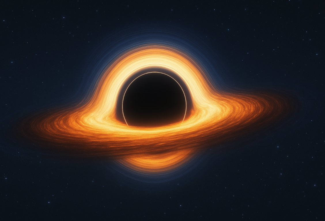 JWST Finds Evidence That Supermassive Black Holes May Form Before Galaxies