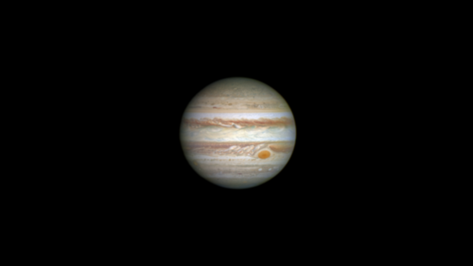 6月25日：木星接近水星