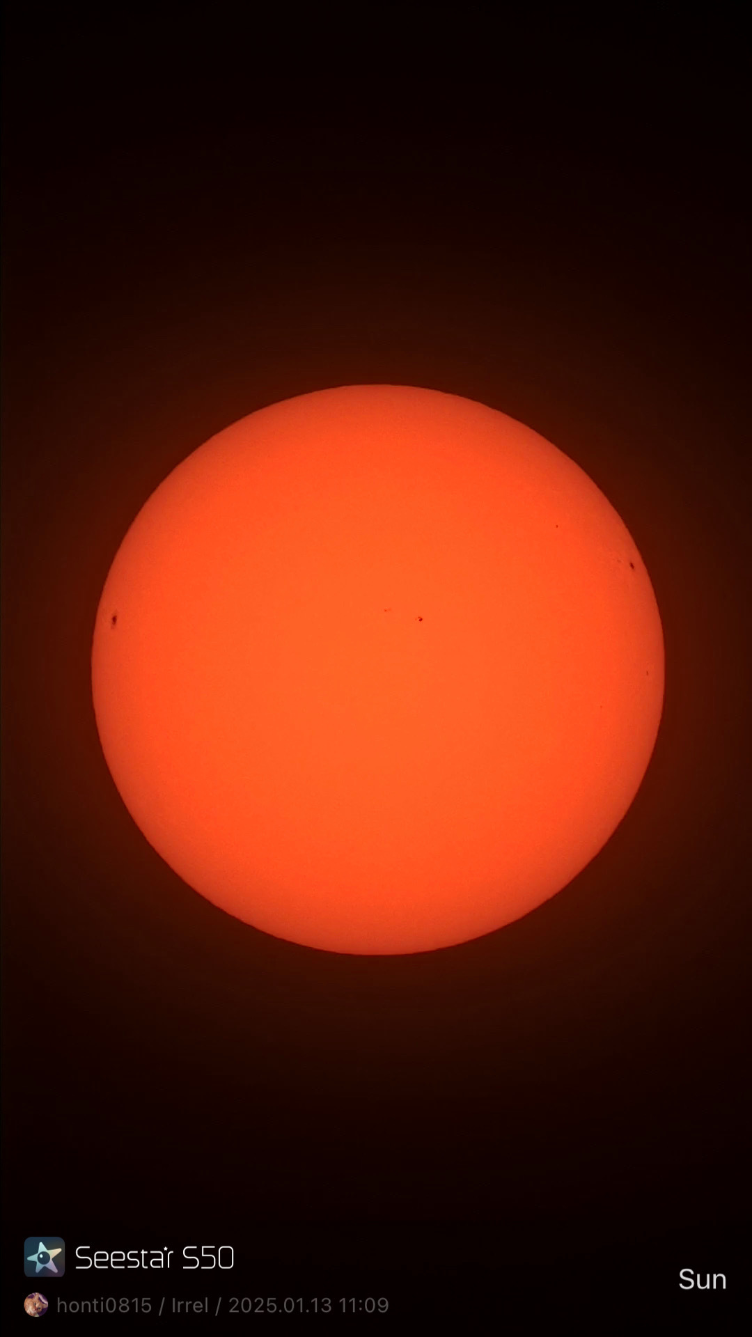 Sun