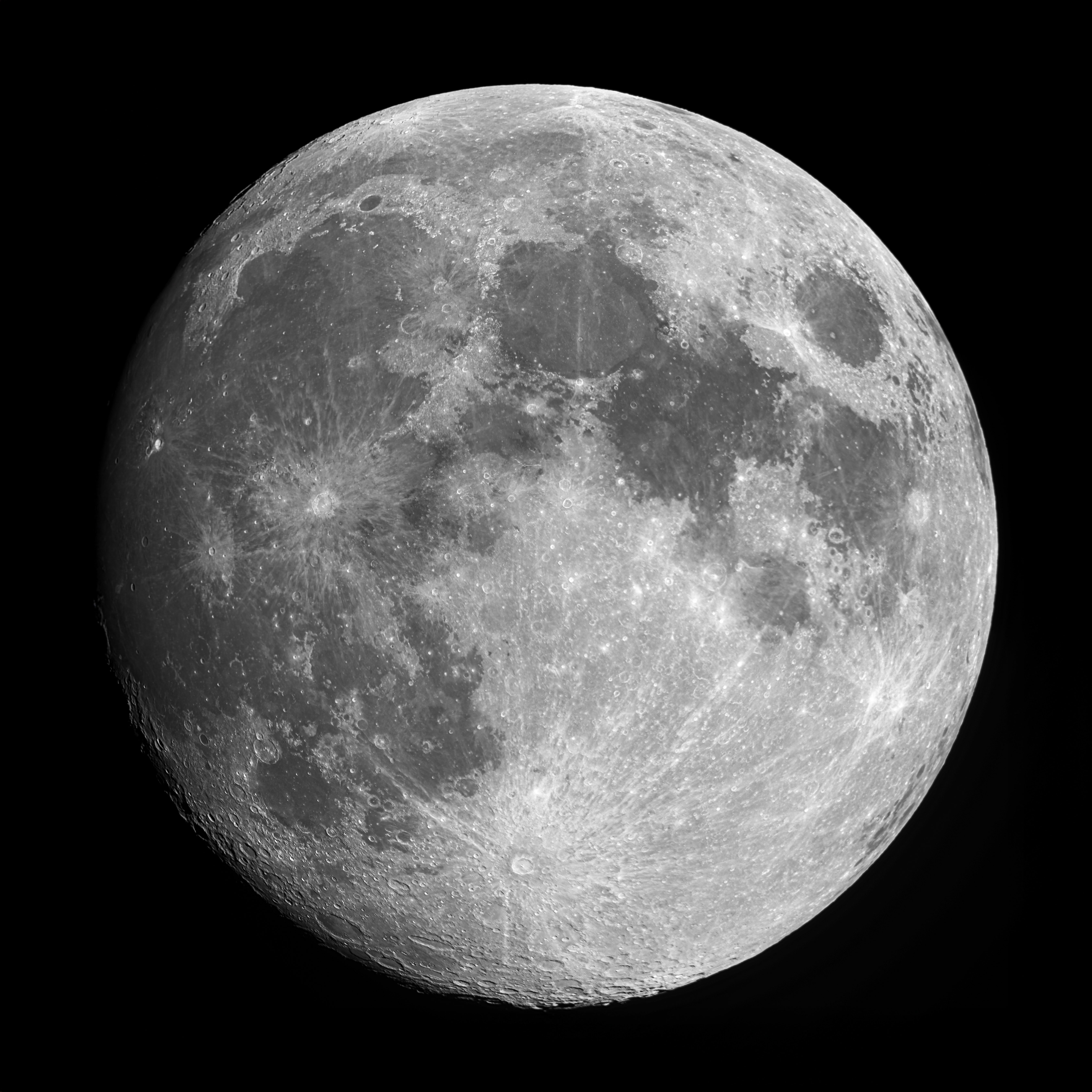 #月亮# #Moon