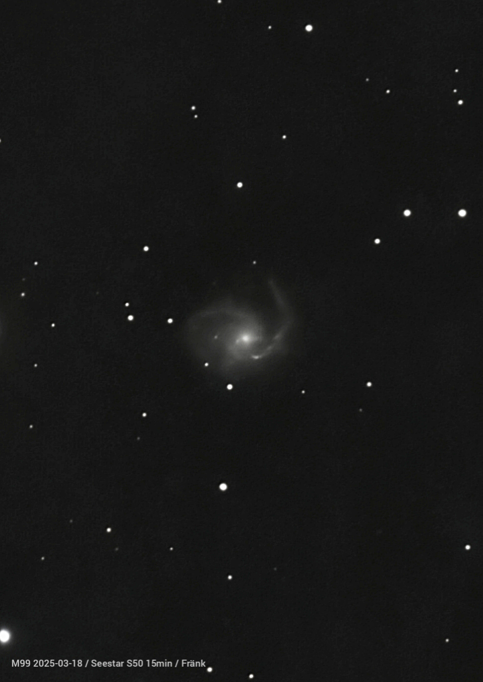 NGC 4254