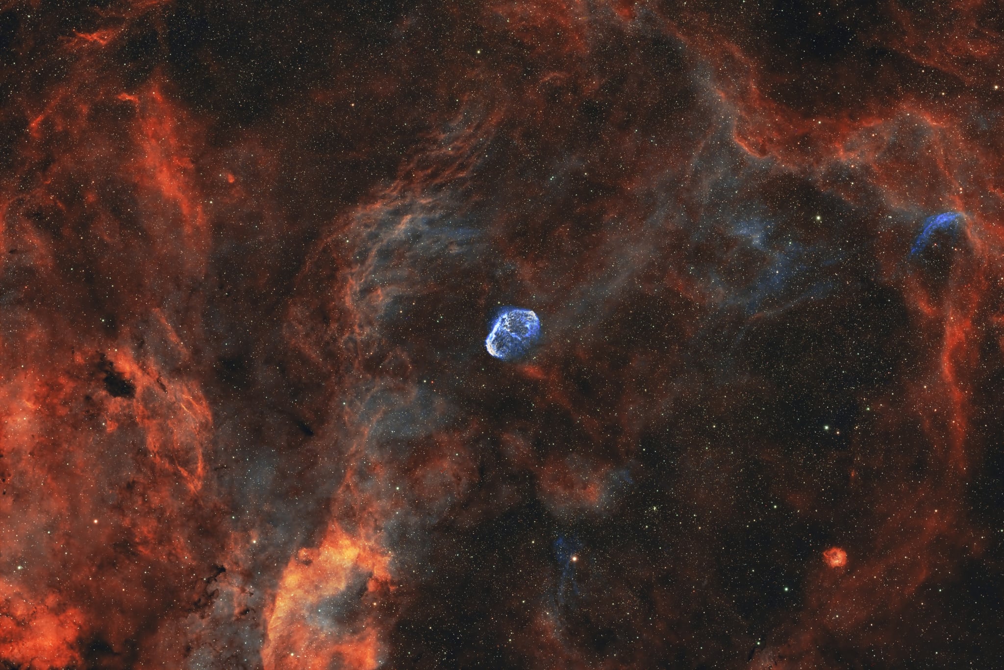 First 36286 First light out at Starfront! Very happy with this with only 50mins ...