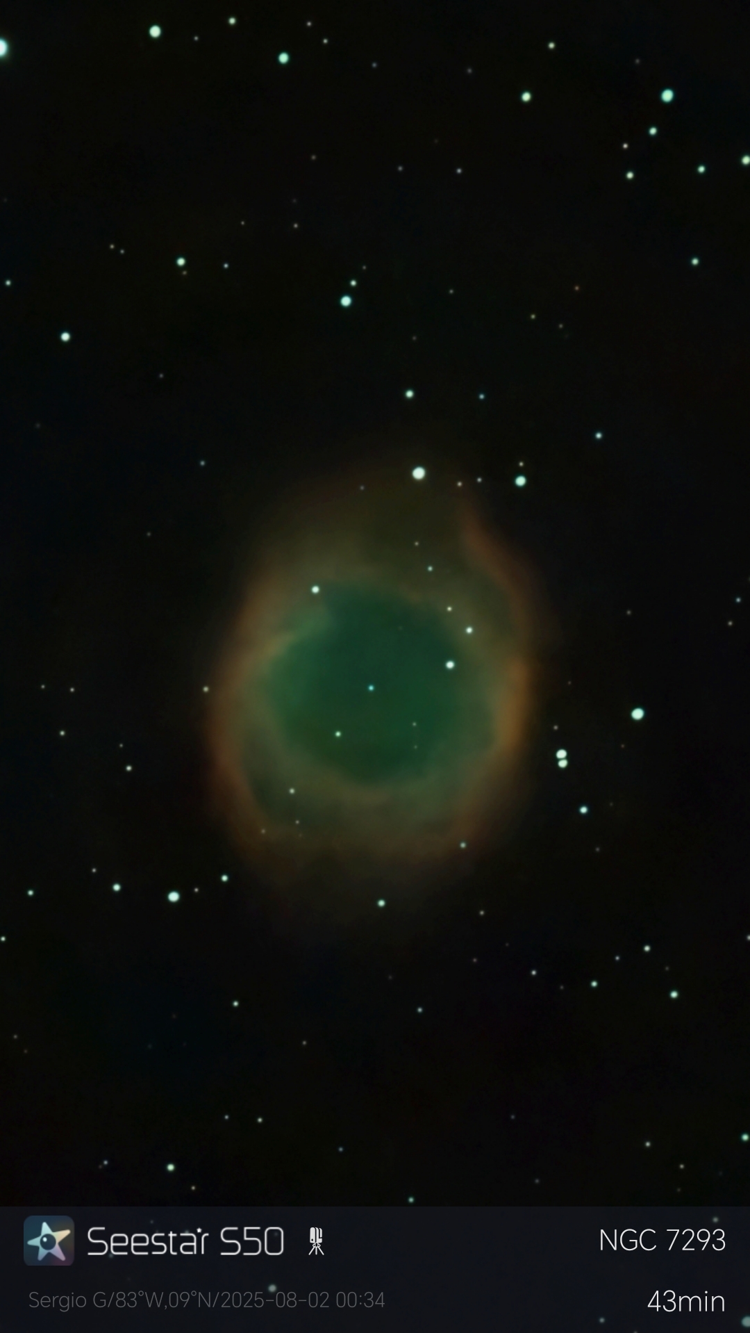 NGC 7293