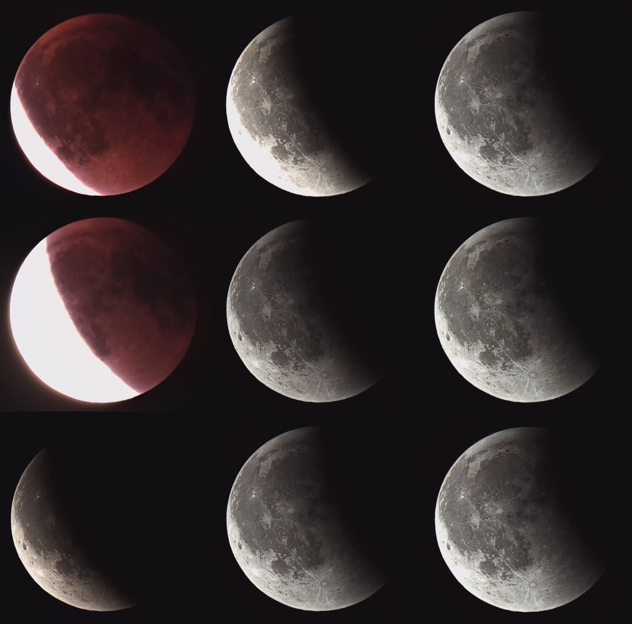 Moon