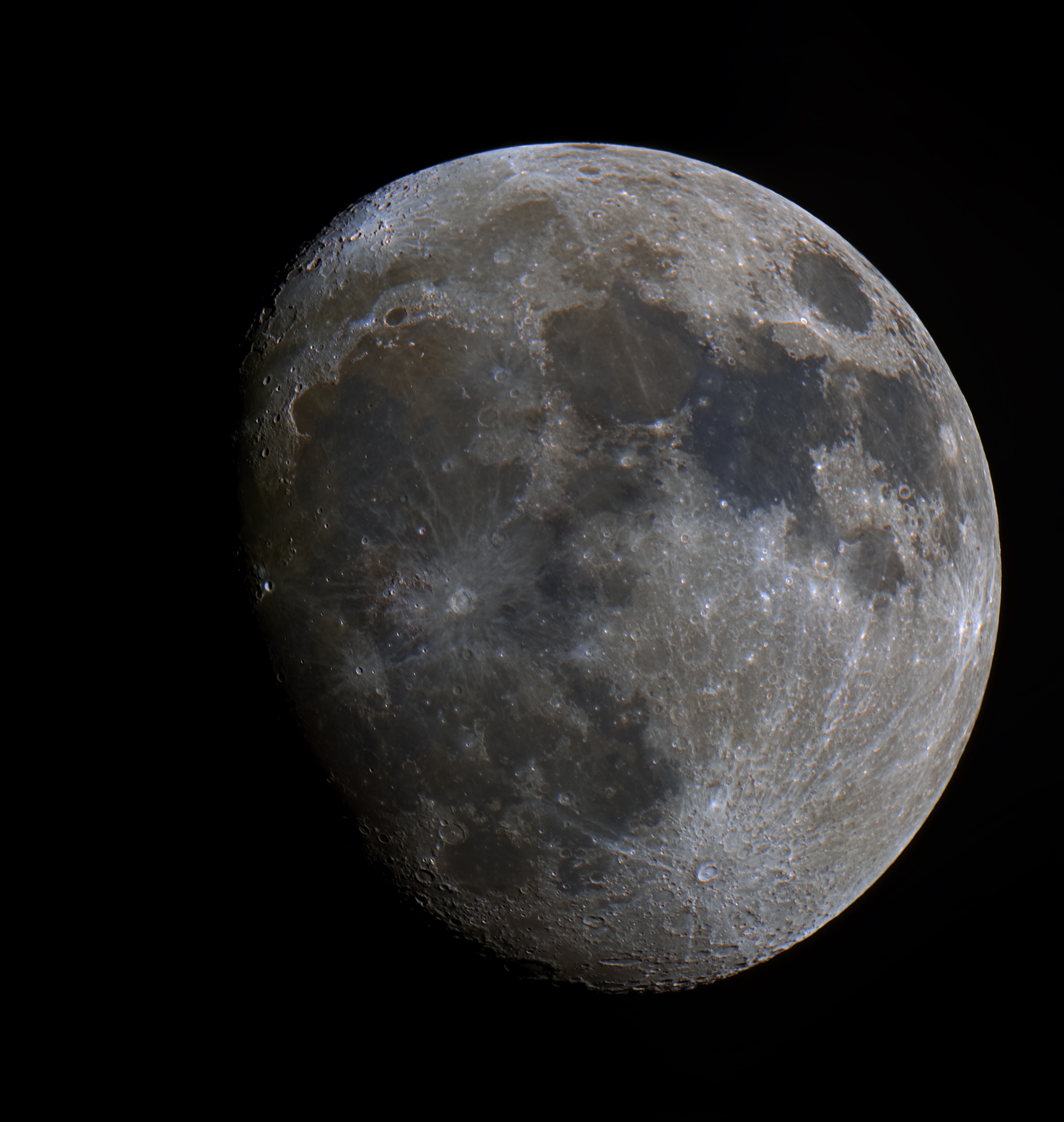 Moon