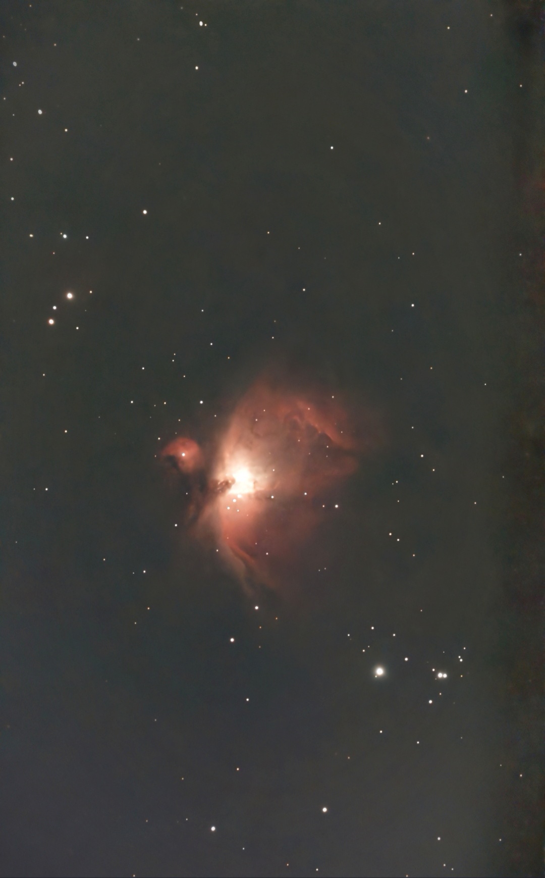 M42 M43