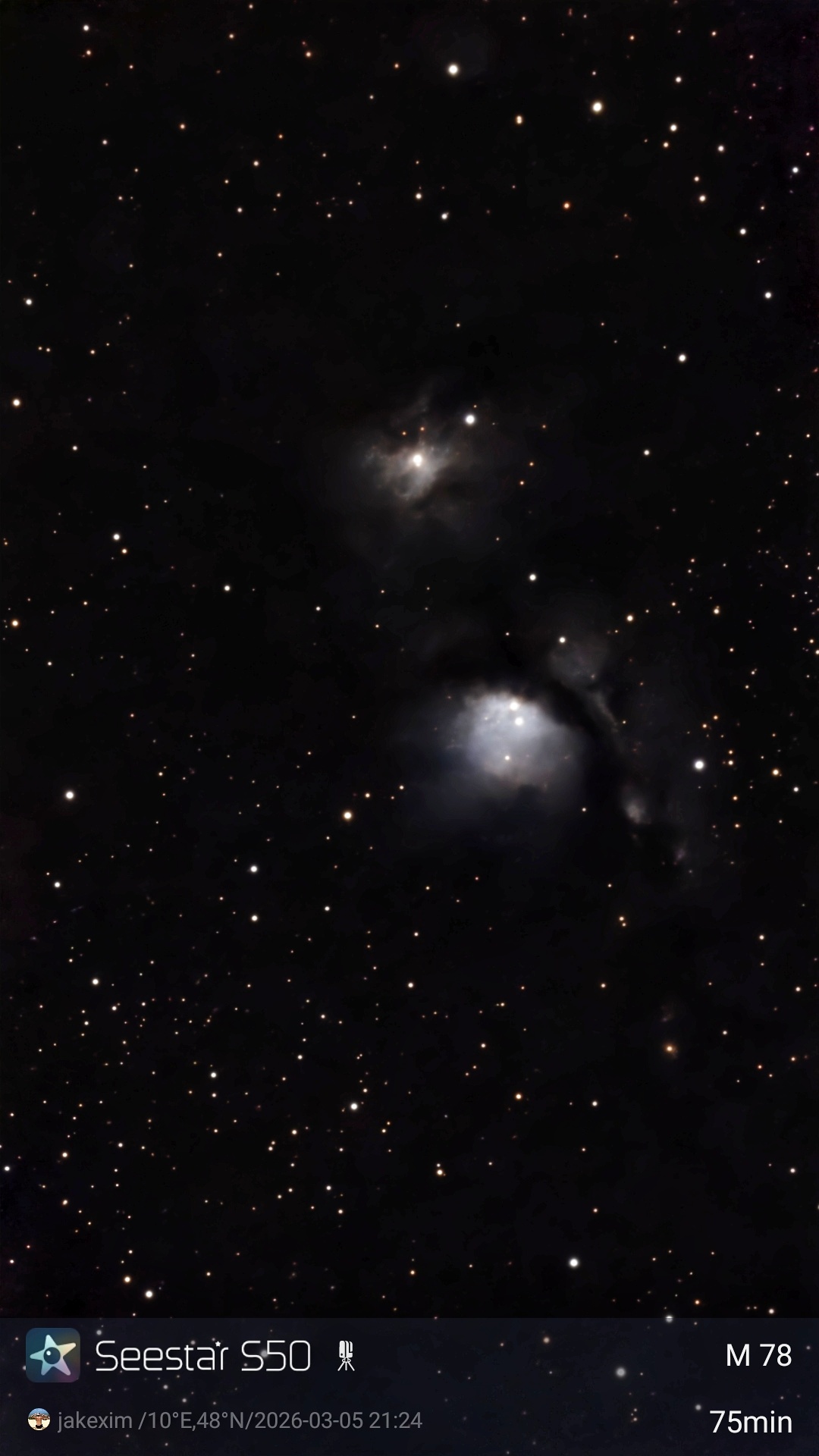 M 78